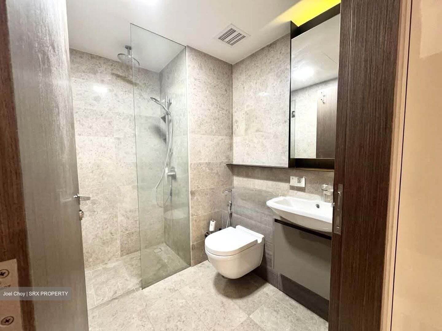 38 Jervois (D10), Apartment #540518551